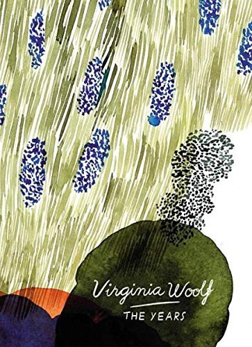 Libro The Years (vintage Classics Woolf Series) De Woolf, Vi