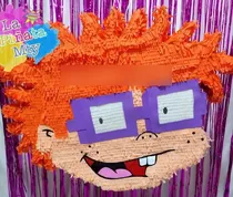 Comprar Piñatas Y Mini Piñata Personalizadas De Rugrats 