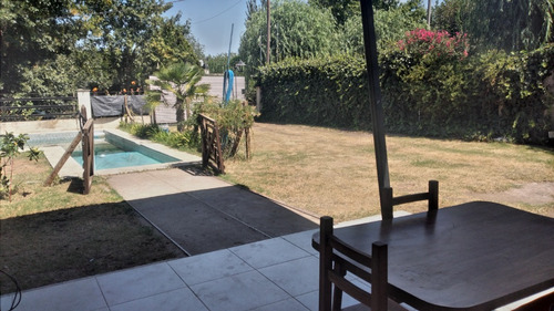 Imagen 18 de 22 de En Venta. Moderna Quinta Barrio Real De Junin, Provincia De Buenos Aires. Calle Los Nardos