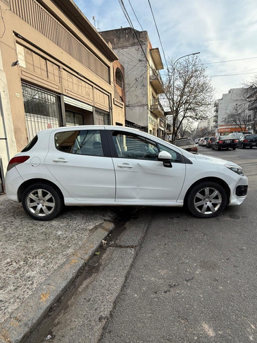 Peugeot 308 1.6 Active