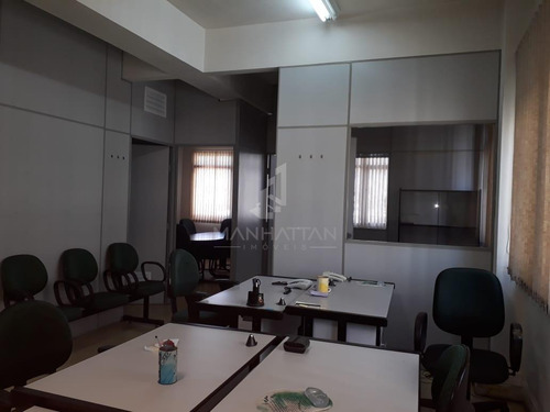 Imagem 3 de 14 de Sala À Venda Em Bosque - Sa003102