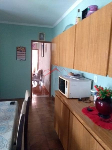 Imagem 20 de 30 de Vila Missionária - Casa Impecável - Id 1181. - 1181