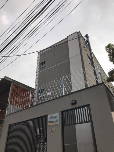 Imagem 1 de 15 de Lindo Studio Na Vila Matilde - 320