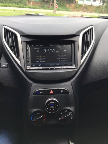 Imagem 6 de 11 de Hyundai Hb20 1.0 Comfort 12v Flex 4p Manual
