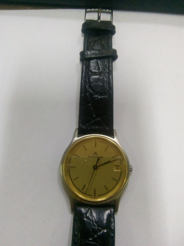 Reloj Jeager Lecoultre