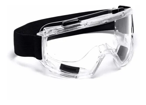 Lentes de protección medica new arrivals
