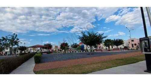 Imagen 14 de 15 de Casa En Venta, En Valle De Santa Elena, General Zuazua, N.l.