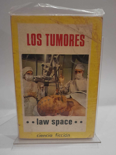 Los Tumores. Law Space