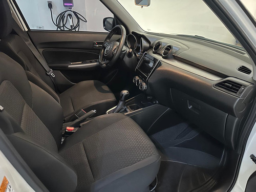 Suzuki Swift 1.0 Booster Jet At