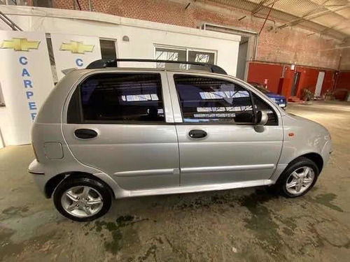 Chery Qq 1.1 Extra Full *** Impecable *** 48 Cuotas 100%