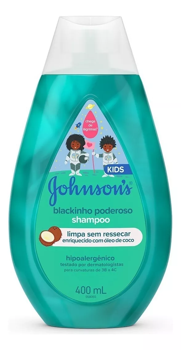 Terceira imagem para pesquisa de shampoo johnson neutro