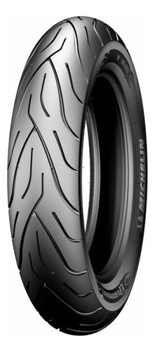 Pneu Moto Michelin Comm 2 120/70-19 + 240/40-18 Hd Vrod