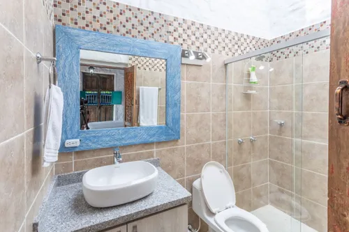 Casa En Arriendo/venta En La Ceja. Cod A16248