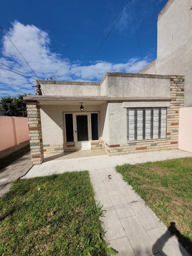 Casa En Alquiler En Quilmes