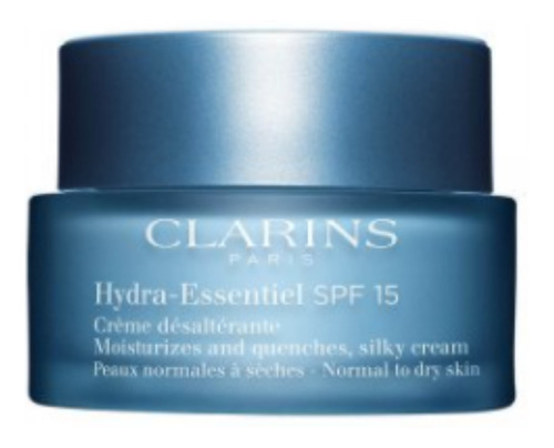 Creme Facial Clarins Hydra Essentiel Cream 50ml