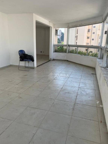 Imagem 7 de 16 de Sala À Venda, 35 M² Por R$ 230.000,00 - Centro - Niterói/rj - Sa0199