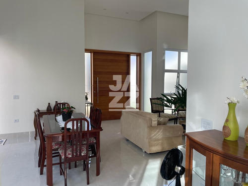 Imagem 3 de 22 de Sofisticada Casa Térrea, Localizada No Jardim Morumbi Na Cidade De Assis. - 31239