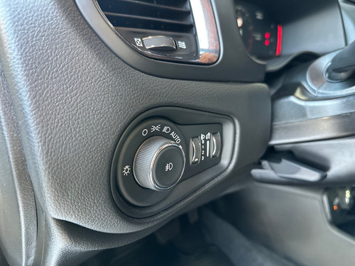 Jeep Renegade 1.3 S 4x4 Turbo Flex Aut. (t270) 5p