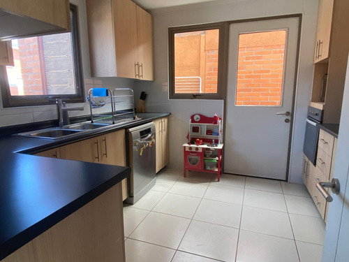 Imagen 3 de 9 de Baja De Precio! Casa Quillay En Valle Araucarias