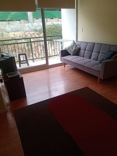 Departamento En Arriendo De 3 Dormitorios En Viña Del Mar