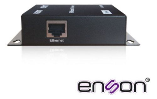 Extensor Hdmi Enson Modulo Receptor Protocolo Ip Ens-he8200r