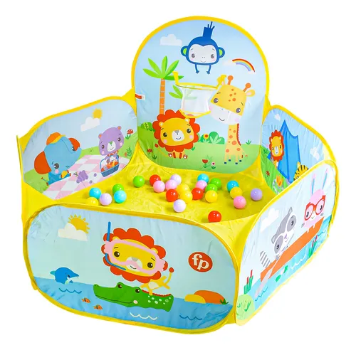 Fisher-price Rainforest Jumperoo Columpio Bebe - $ 749.990 en Mercado Libre