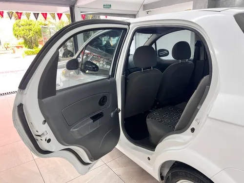 Chevrolet Spark Life Mt 2019