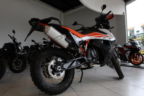Ktm 790 Adventure R 2020 1200 Km Usado Pro Motors