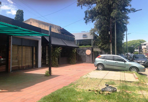 Local En Venta En Martínez