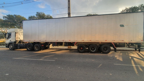 Iveco Stralis Hd 380