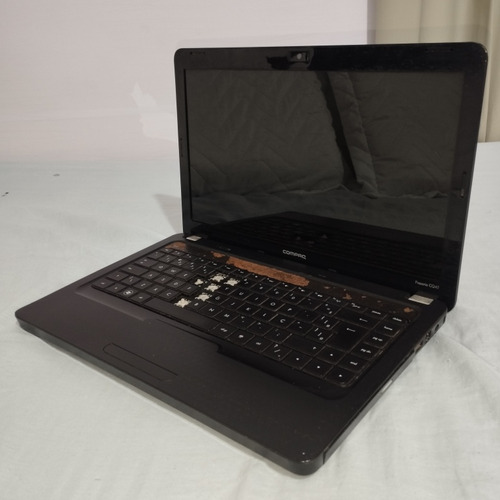 Notebook Compaq Presario Cq42 - Com Defeito