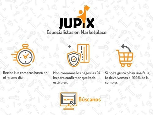 Juego De Machos Cañería P/terraja Hilo Gas Bsp 1/8 3 Pzs