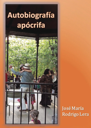 Autobiografía Apócrifa