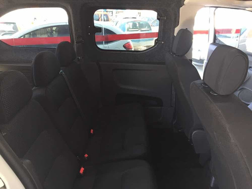 Citroën Berlingo K9 8 Pasajeros