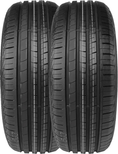 Kit de 2 llantas Royal Black Royal Mile P 185/70R14 88 H