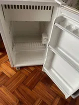 Comprar Frigobar Waring Muy Cuidado Enfría Tipo Heladera Blanco