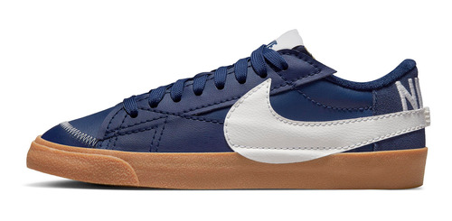 Zapatillas Nike Blazer Low 77 Jumbo Wntr Dr9865-400   