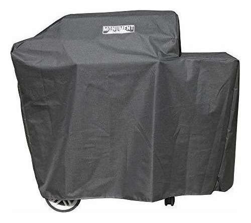 Monument Grills 96000 Deluxe Pellet Grill Cover For 8600