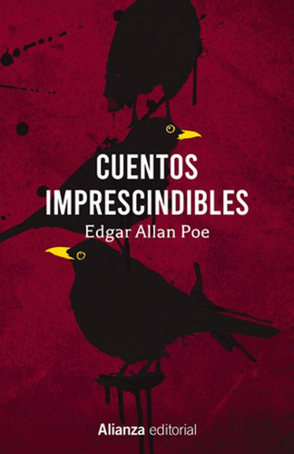 Libro Cuentos Imprescindibles