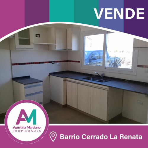Imagen 3 de 14 de Condominio En Venta, Marcos Paz!
