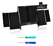 Comprar Bateria Para Macbook Pro Retina De 13 A1502 A1582 A1493
