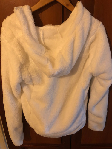 Campera De Mujer De Polar De Alta Densidad. Quechua