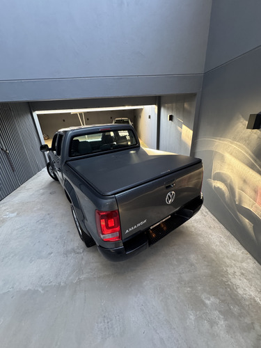 Volkswagen Amarok 2.0 Cd Tdi 180Cv Comfortline At