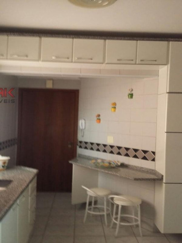 Ref.: 3044 - Apartamento Em Jundiaí Para Venda - V3044