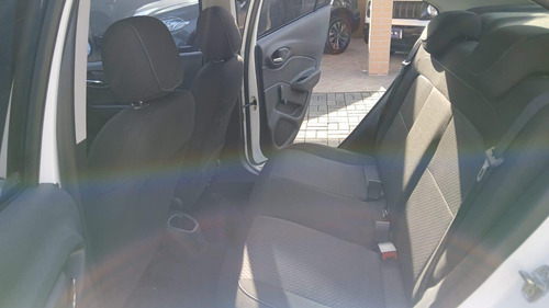 Chevrolet Prisma Sed. LT 1.4 8V FlexPower 4p Aut.