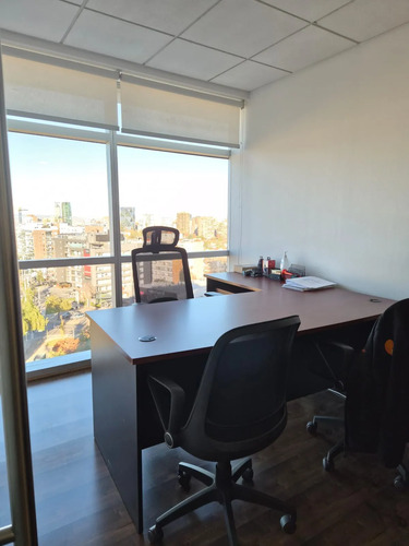 51,7 M2 Las Condes. -las Tranqueras