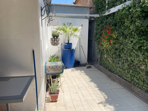 Vende Casa Habitacional Y Comercial En Buin