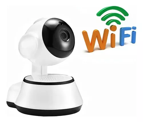 Cámaras de vigilancia exterior wifi: La seguridad en tus manos