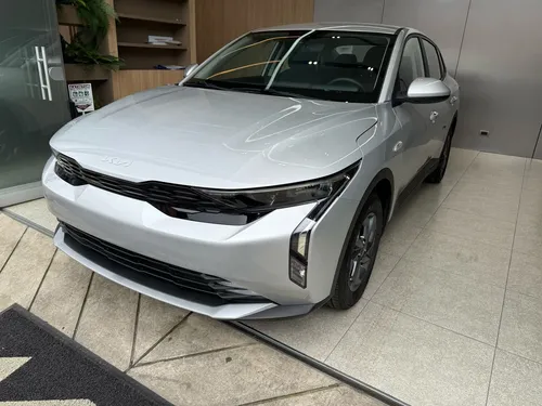 Kia K3 Desire Mecanico Mod 2026 Entrega Inmediata Hoy Soat G