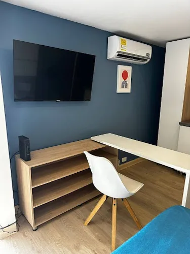 Apartaestudio En Venta Conquistadores 1092-2560